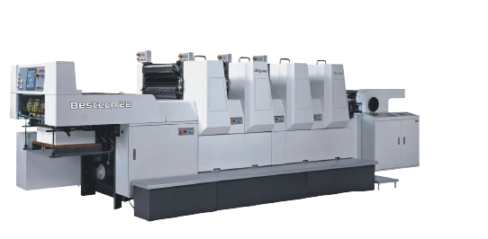 2023-2029 China Printing Machinery Industry Market Panorama Survey and Investment Potential Research Report