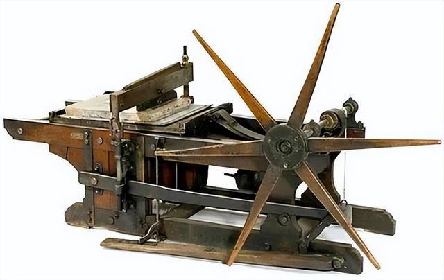 From the Origin of China to Gutenberg Bible: How the Invention of the Printing Machine Changed the World